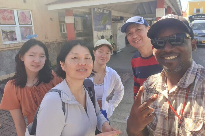 St.Kitts Good Times Tour - Authentic Experiences & Unique Insights