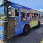 St. Kitts: Irie Open-Air Tour, Rum Tasting & Beach Time - What to Expect & Practical Tips