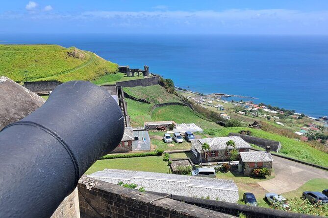 St. Kitts No Hustle No Hassle Private Tour with Don - Practicalities and Value