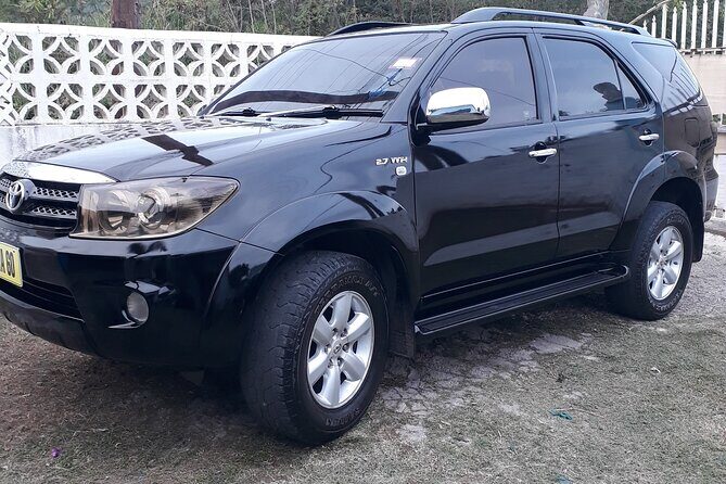 ST Kitts private Luxury Air Port Transfer - Final Thoughts