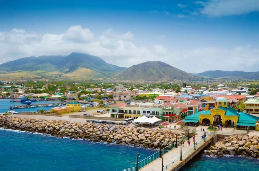 St. Kitts: Timothy Hill & Carambola Beach Club Day Tour - Who This Tour Is Perfect For