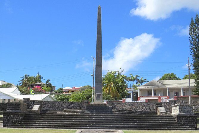 St Kitts Traditional Lunch & Half Day Island Tour - Price and Value Analysis