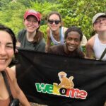 St.Kitts Volcano Hike To Mt. Liamuiga (Highest Peak On Island) - What the Reviews Tell Us