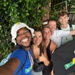 St. Kitts: Volcano Hike to Mt. Liamuiga the Highest Peak - Is It Worth the Price?