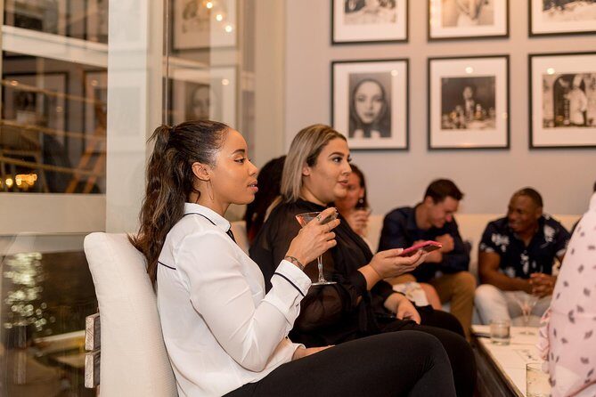 St Lawrence Dinner and Cocktail Tour - An In-Depth Look at the Tour