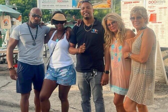 St. Lucia Airport Transfer Service - The Booking and Cancellation Process