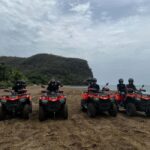 St. Lucia: ATV Tour with Beach Ride and Rum Tasting - Who Should Consider This Tour?