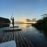 St Lucia Bamboo Rafting and Rum Distillery Experience - Why This Tour Offers Great Value
