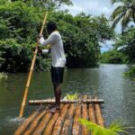 St Lucia Bamboo Rafting Experience (+Rum Tasting) - What Travelers Are Saying