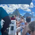 St. Lucia Caribbean: Sea and Land Excursion - Who Would Love This Tour?