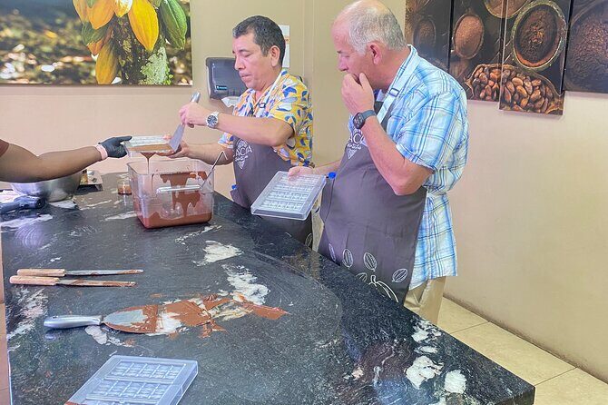 St. Lucia Chocolate Making and Rum Tour Experience - Why We Think This Tour Works