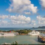 St Lucia Chocolate Making Marigot Bay & Souvenir Shopping - Detailed Breakdown of the Itinerary