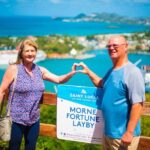 St Lucia Cruise Ship Excursion - Authentic Experiences and Hidden Gems