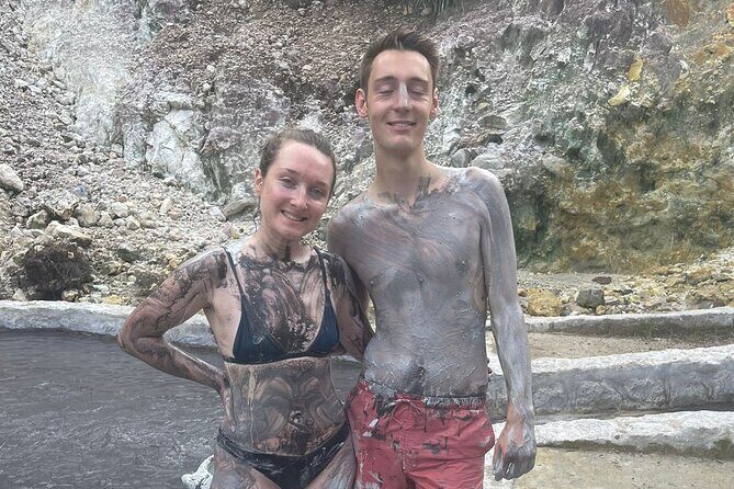 St. Lucia Departure Tour - Practical Details and Value