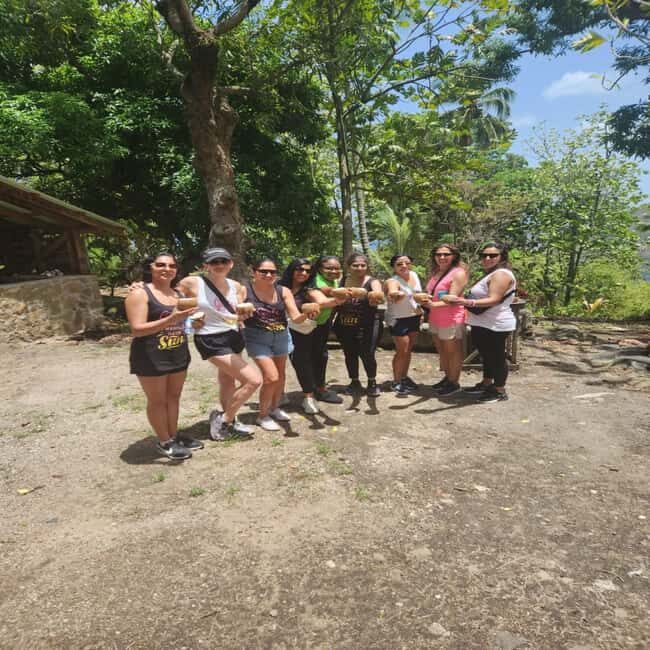 St. Lucia: Food and Rum Tasting Experience - The Itinerary Breakdown