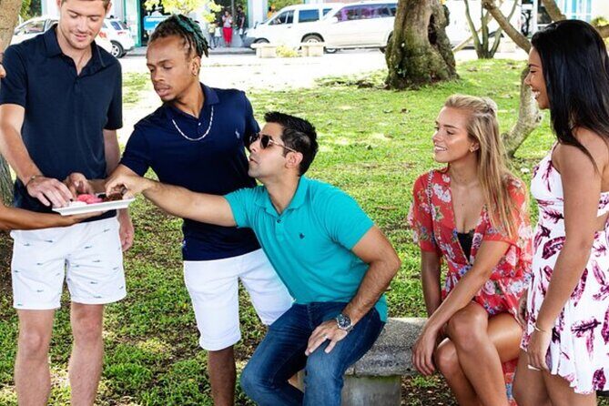 St Lucia Food & Rum Tasting - Rodney Bay Edition - Good To Know