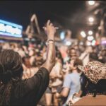 St Lucia Friday Street Party with Private Guide/Transport - The Itinerary in Detail