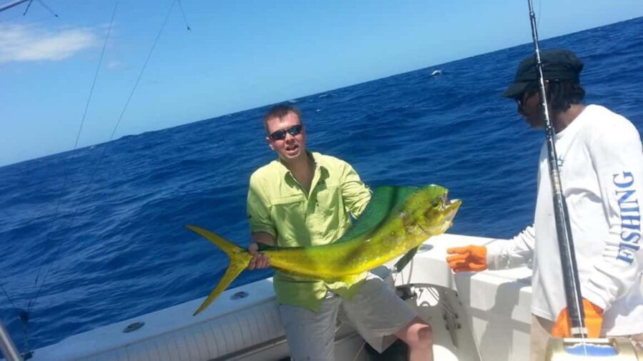 St. Lucia: Full-Day Private Fishing and Snorkeling Charter - What Makes This Tour Worth It?