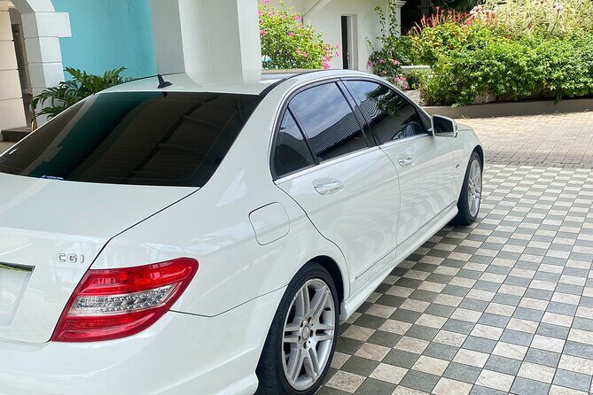 St Lucia: Hewannora (UVF) Private Airport Transfer - Is This Experience Right for You?