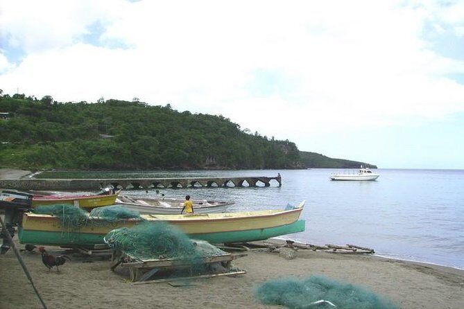 St Lucia Highlights Tour - Who Is This Tour Best For?