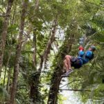 St. Lucia Horseback Riding & Zip Lining Adventure Tour - The Sum Up