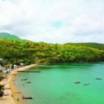 St. Lucia Island Short Tour - Transport and Group Size