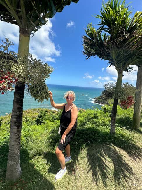 St. Lucia: Marigot Bay and Banana Plantation Tour - The Itinerary: What to Expect