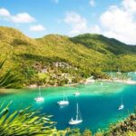 St. Lucia Marigot Bay Walking and Trekking Tour and Beach Stop - What’s Included & What to Consider