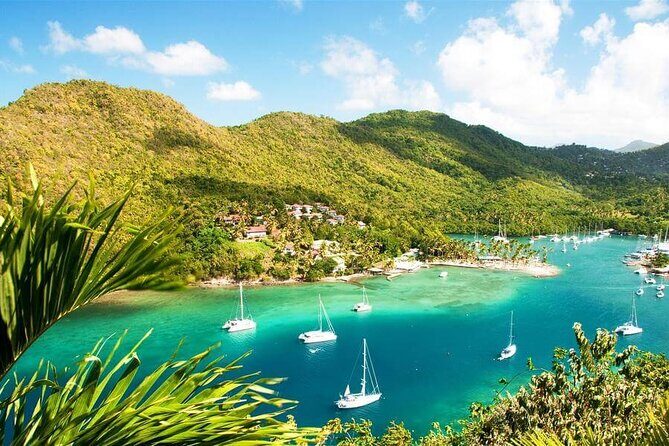 St. Lucia Marigot Bay Walking and Trekking Tour and Beach Stop - What’s Included & What to Consider