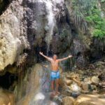 St Lucia: Mud Baths, Waterfall & Tet Paul Trail Tour - Practical Details: What’s Included and What To Know