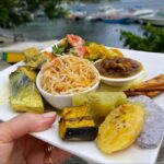 St Lucia Pitons Waterfalls and Mud Bath Experience. - The Itinerary in Detail