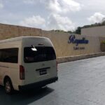 St. Lucia Private Airport Transfer to Royalton Resort and Spa - In-Transit Comfort and Convenience
