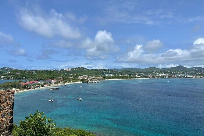 St. Lucia Private Customizable Day Tour with Driver - Who Should Consider This Tour?