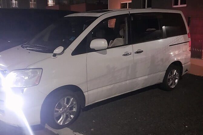 St. Lucia Private Transport - The Scenic Coastal Drive: A Taste of St. Lucia