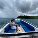 St.Lucia Private West Coast Snorkeling charter to Soufriere - FAQ