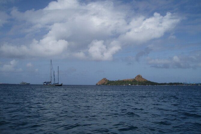 St. Lucia Reduit Beach Shuttle - Groups Only Cruise ship Guest only groups - The Limitations: What You Should Keep in Mind