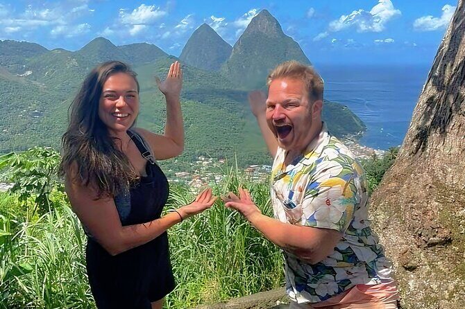 St Lucia Rum Distillery Tour & Mineral Bath Excursion - The Central Attraction: Rum and Cultural Heritage