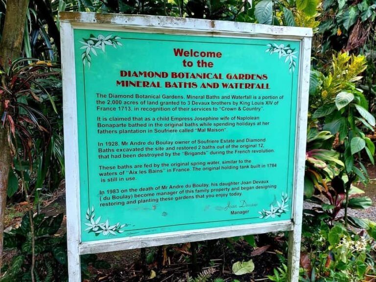 St. Lucia: Scenic Nature Hike & Botanical Garden Escape - Exploring Soufriere: The Heart of Natural Beauty