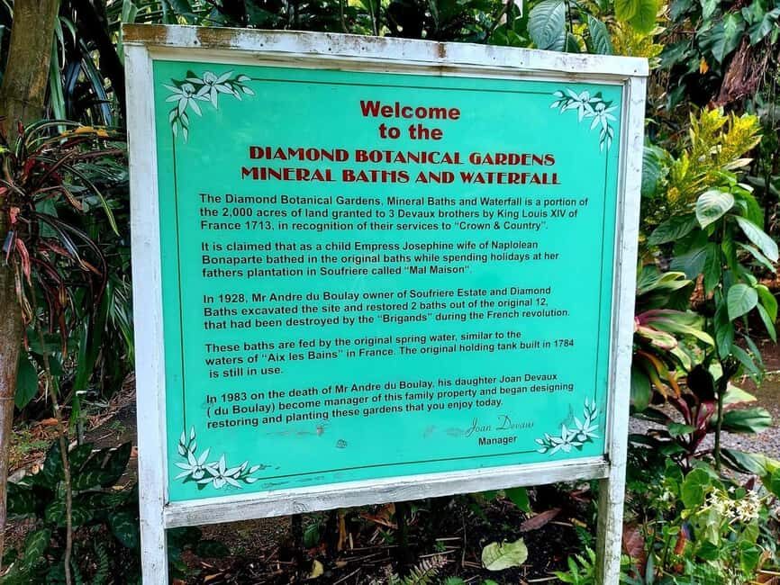 St. Lucia: Scenic Nature Hike & Botanical Garden Escape - Exploring Soufriere: The Heart of Natural Beauty