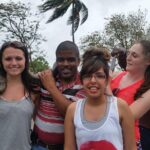 St Lucia Shore Excursion: Land & Sea Tour - Exploring Castries: City Highlights & Historical Landmarks