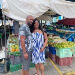 St. Lucia: Sightseeing, Rum tasting, and Shopping Tour - Discovering Saint Lucia: A Complete Tour Breakdown