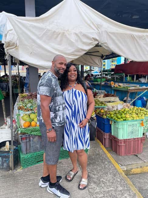 St. Lucia: Sightseeing, Rum tasting, and Shopping Tour - Discovering Saint Lucia: A Complete Tour Breakdown