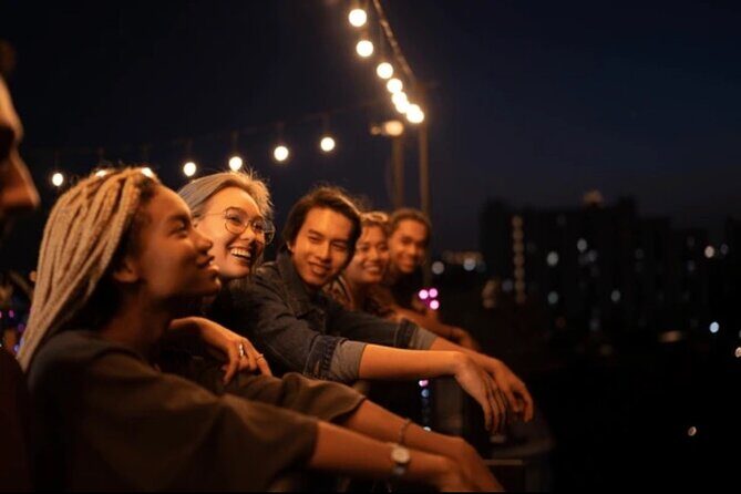 St Lucia Sunset Bar Hop: Island Rhythms - Our Verdict: Is the Sunset Bar Hop Worth It?