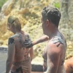 St Lucia Tet Paul Nature Trail and Sulphur Springs Tour - Volcanic Wonders at Sulphur Springs