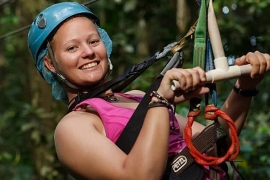 St Lucia Ultimate 3 Package: Aerial Tram Zip Line & Hiking - Who Should Consider This Tour?