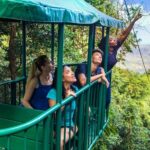 St Lucia Ultimate 3 Package: Aerial Tram, Zipline and Hiking - What’s Included and What to Consider