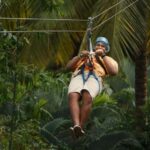 St. Lucia: Zip Line, Aerial Tram, and Hiking Tour - Transportation, Duration, and Practicalities