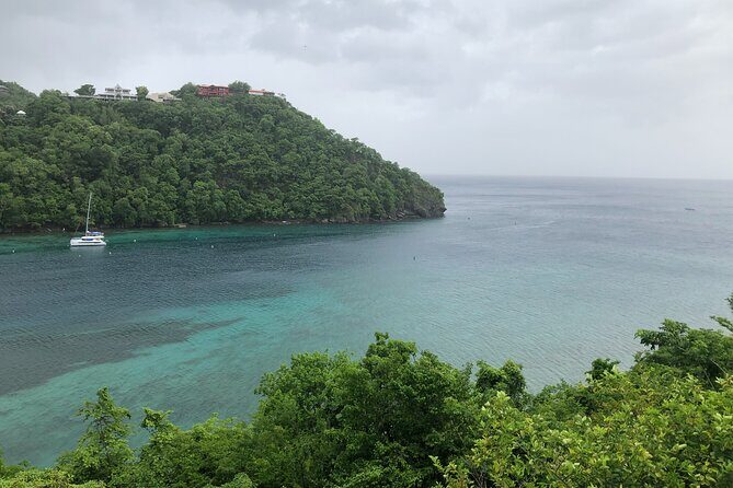St Lushian Sea and Land Tour for 3 hours Castries to Marigot Bay - Exploring the Itinerary: What’s Included and What To Expect