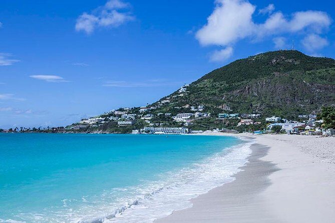 St. Maarten 4 Hour Sightseeing Tour - An In-Depth Look at the Itinerary
