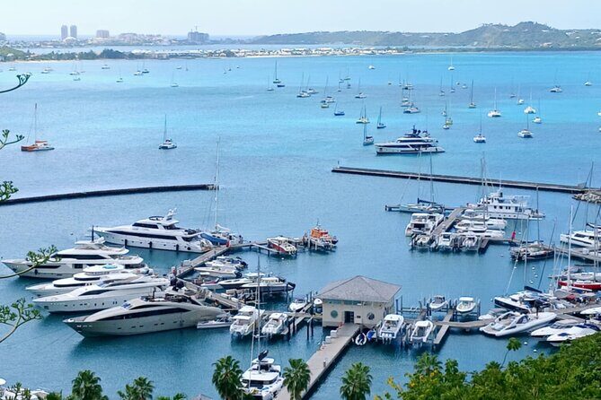 St. Maarten/Saint Martin Island Tour - Practical Tips for Booking and Enjoying the Tour